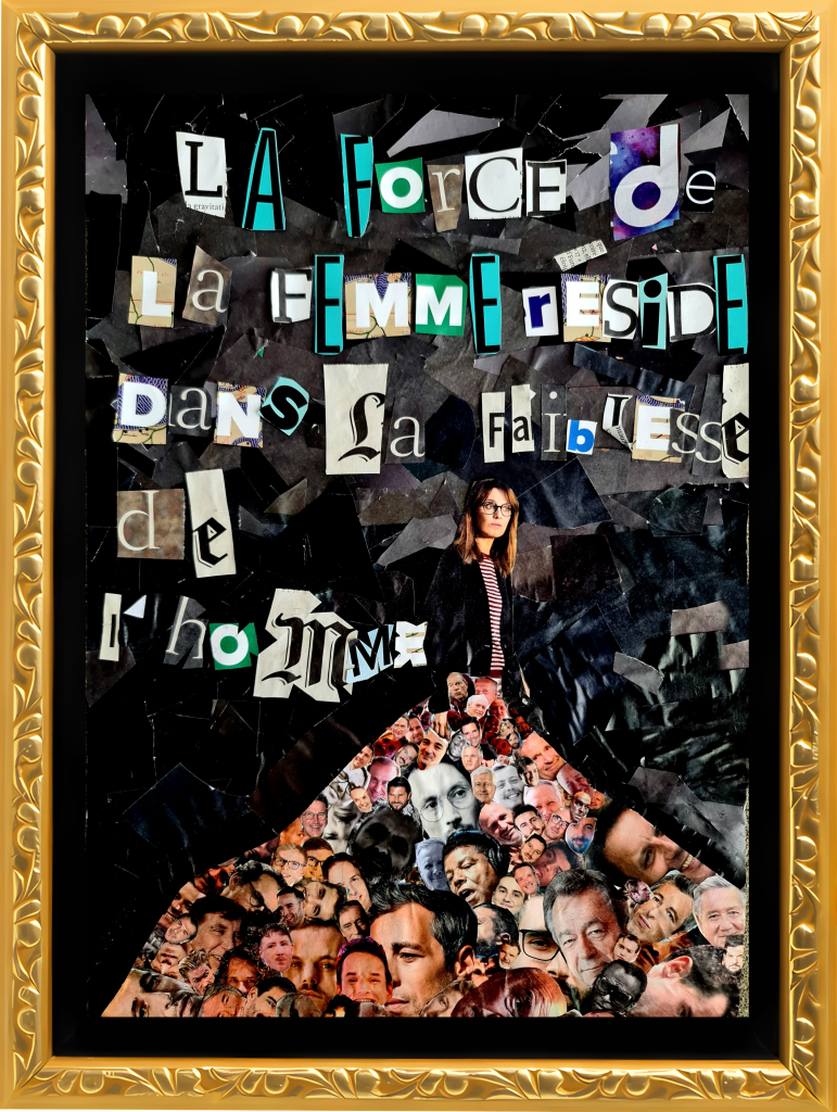 Production lauréate sur le féminisme