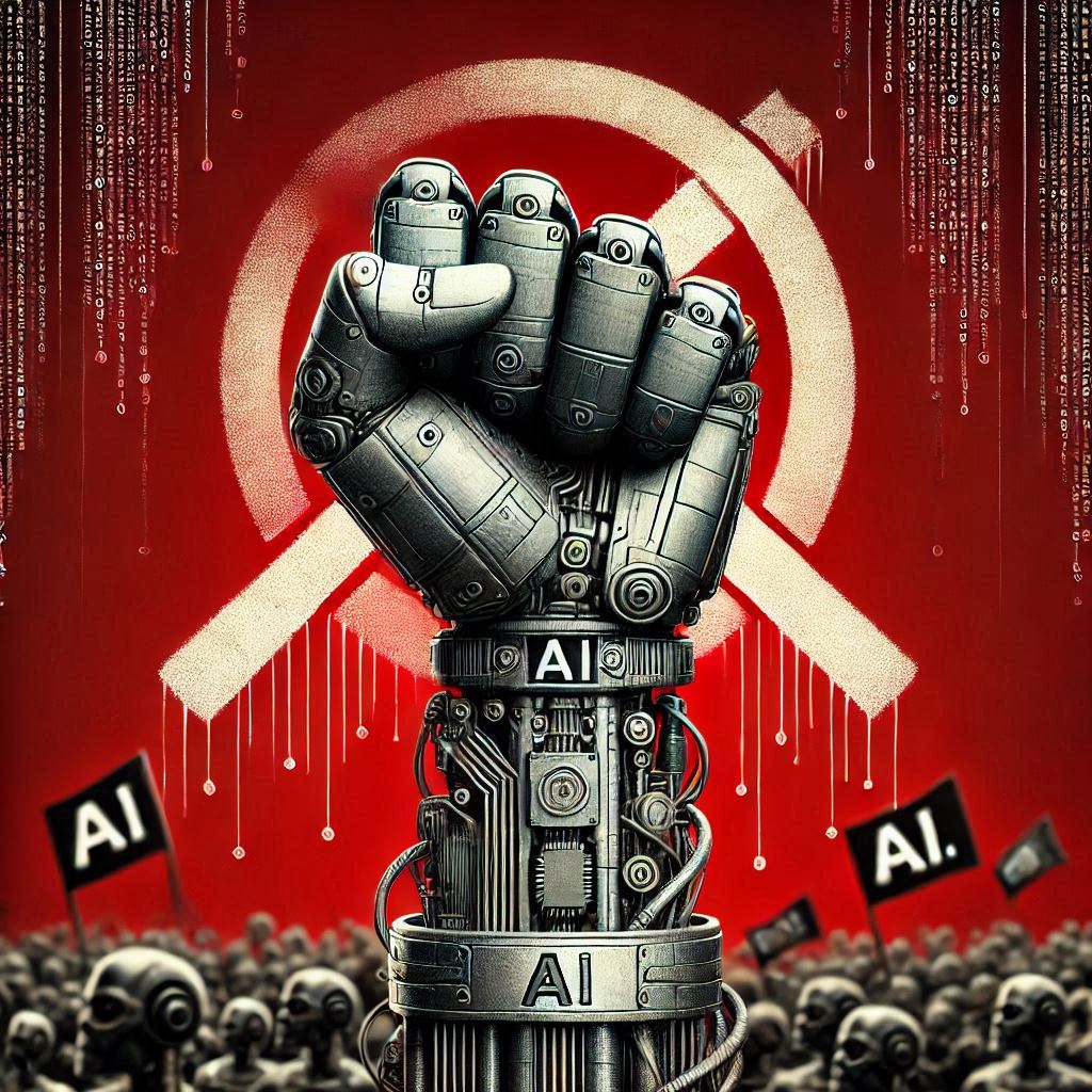 Former l’esprit critique à l’ère de l’intelligence artificielle : une séquence d’EMC en classe de 3e